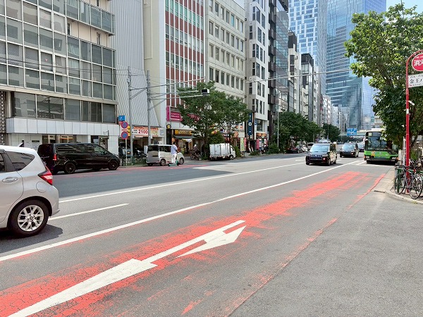 明治通り