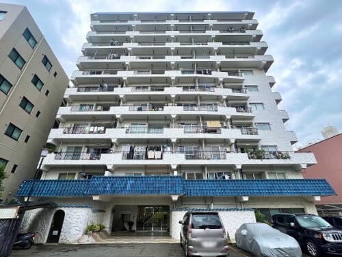 マンションヴィップ落合