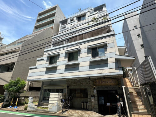 カーサフジマ