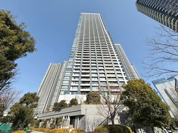 DEUX TOURS（ドゥ・トゥール）_外観の写真