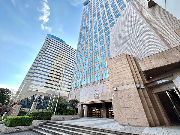 シーフォートスクエア