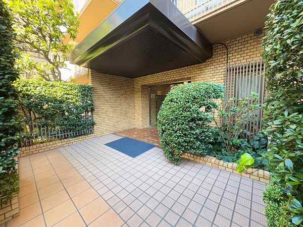 イトーピア渋谷桜ヶ丘　売買マンション