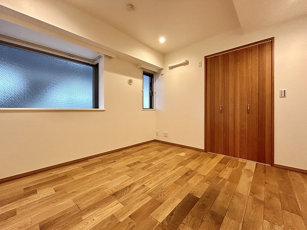 参宮橋 サンクタス代々木ヒルズ