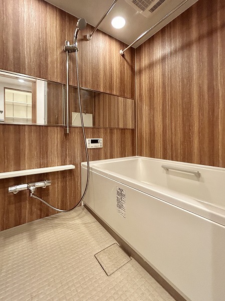 渋谷区 サンクタス代々木ヒルズ