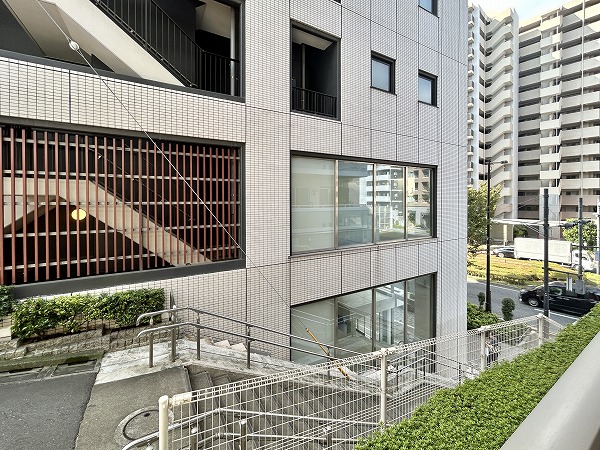 1LDK サンクタス代々木ヒルズ