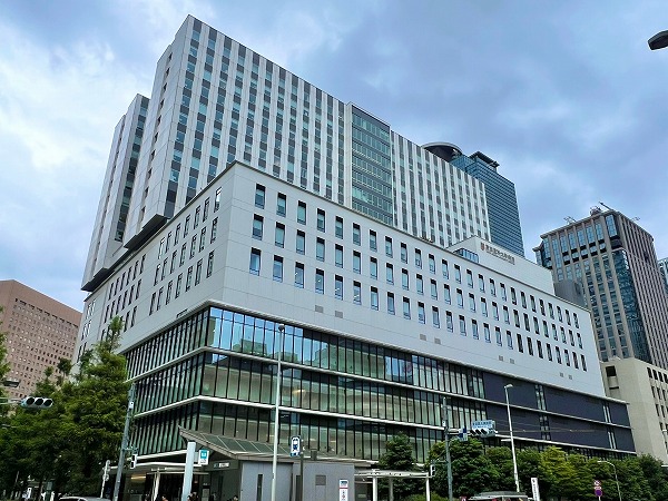 東京医科大学病院