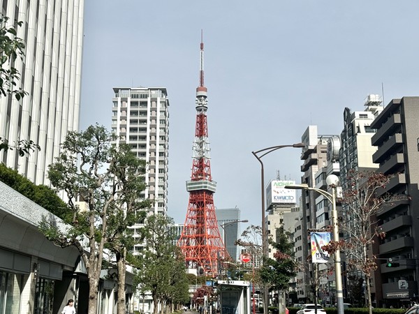 東京タワー