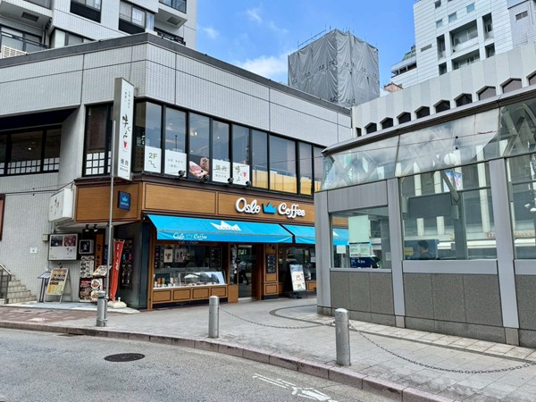 麻布十番商店街