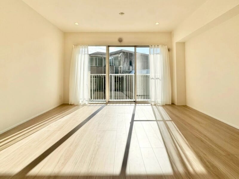 馬事公苑前シティハウス