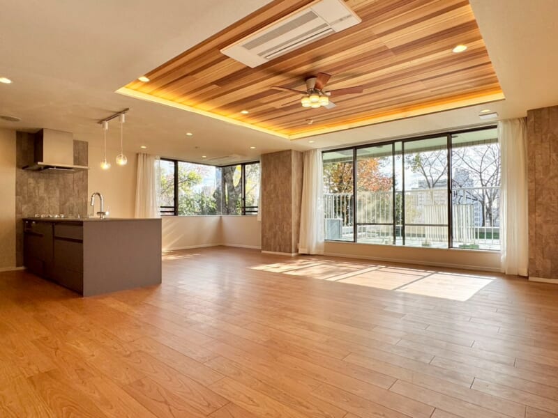 パークコート山王