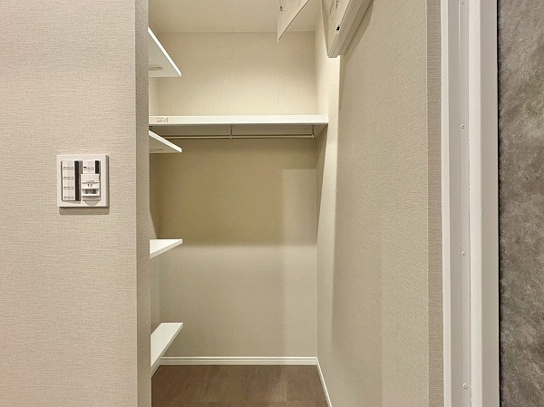 シルバーマンション新宿_SICの写真