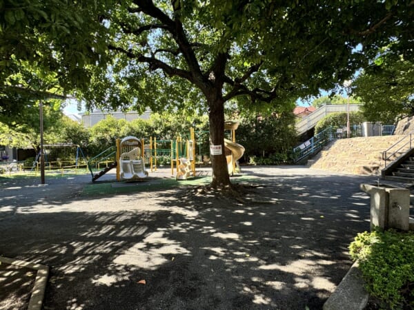 サンサン根岸児童公園