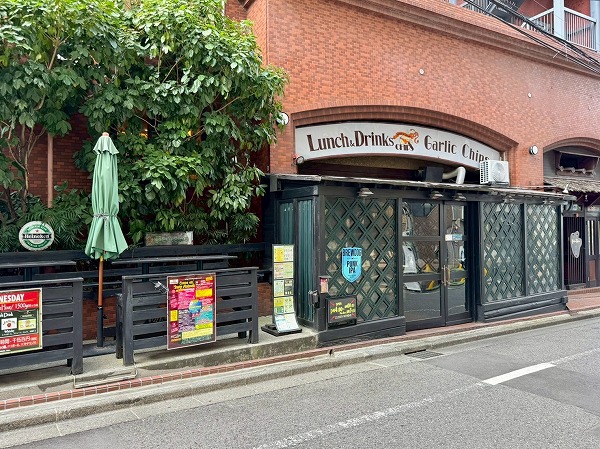飲食店