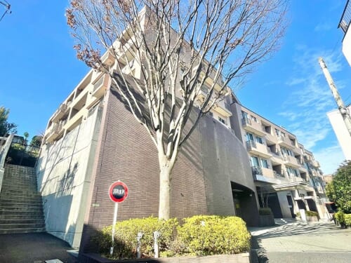 アルス文京目白台