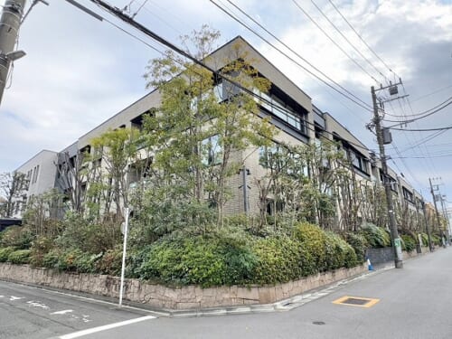 プラウド上原