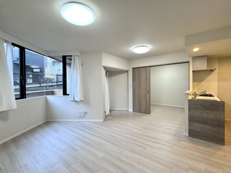 パレ・プラス大井町