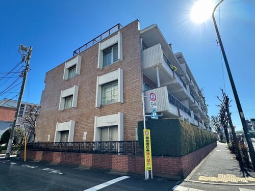 ドミシール田園