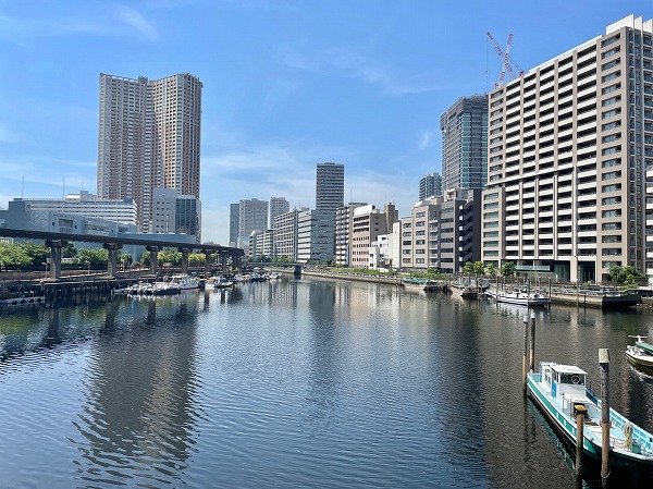 運河
