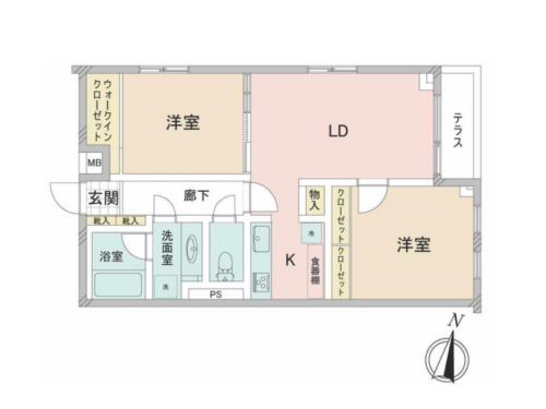 アピカ原宿セデュー