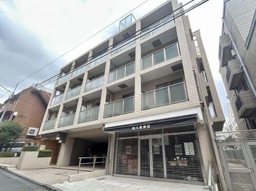 クオリア恵比寿サウス