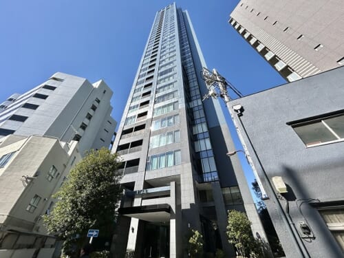 シティタワー池袋ウエストゲート