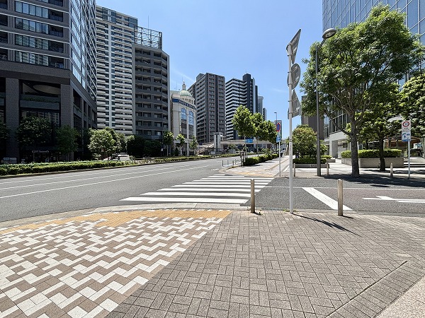 桜田通り