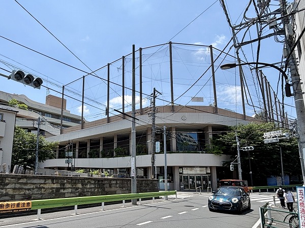 白金の丘学園白金の丘小学校