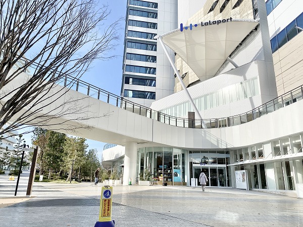 アーバンドック ららぽーと豊洲