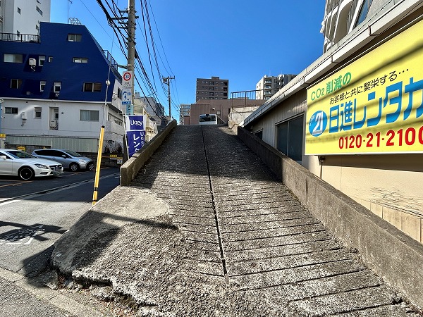 ニュー目黒フラワーマンション　