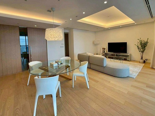 虎ノ門ヒルズレジデンス(森タワー)_1LDKの写真