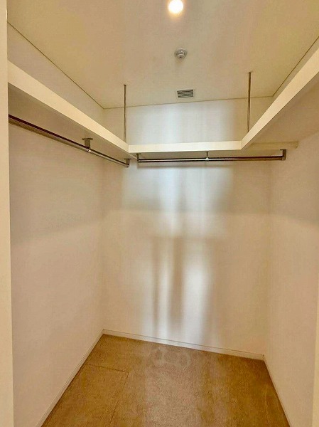 虎ノ門ヒルズレジデンス(森タワー)_WICの写真