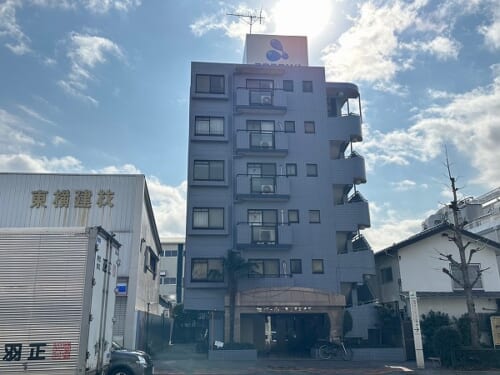 セザール第二学芸大学