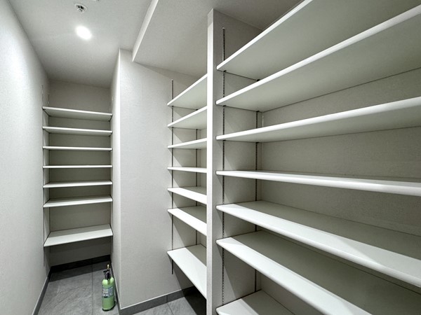 パークタワー品川ベイワード_SICの写真