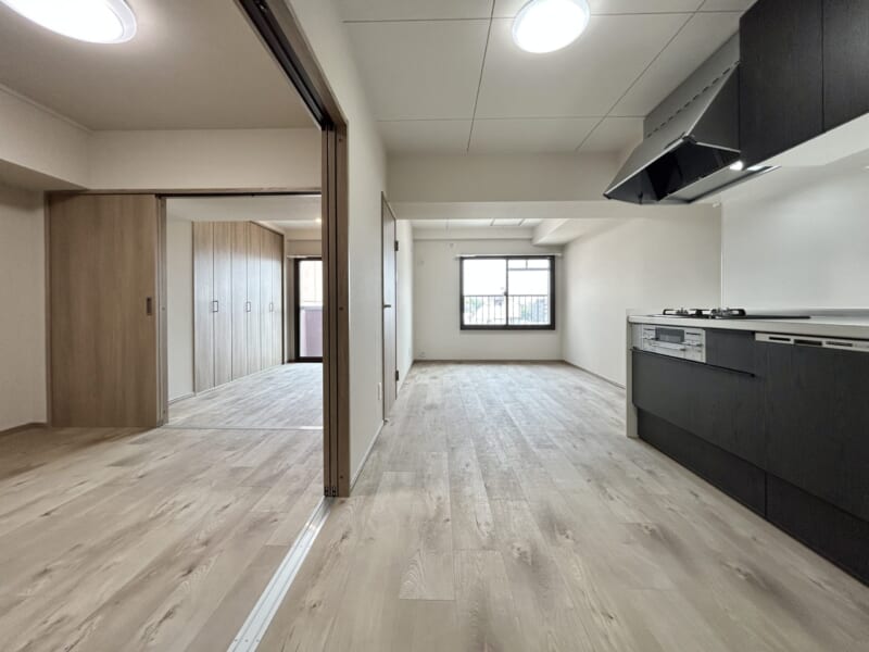ライオンズマンション大森本町