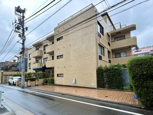 イースタンホームズ六本木