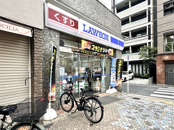 ローソン
