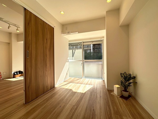 グリーンキャピタル広尾_お部屋の写真