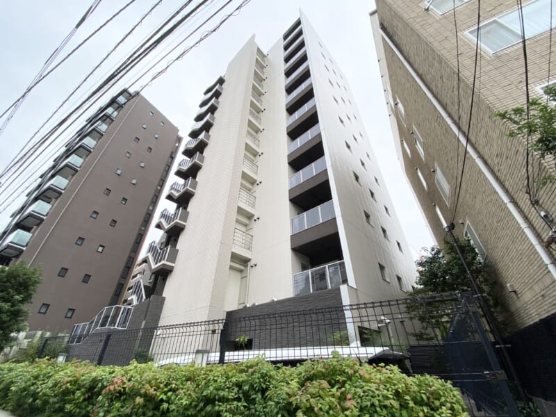 ブランズ南麻布