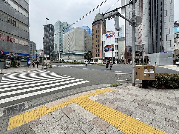 桜田通り