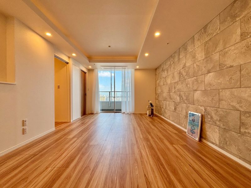 THE TOKYO TOWERS MID TOWER（ザトーキョータワーズミッドタワー）