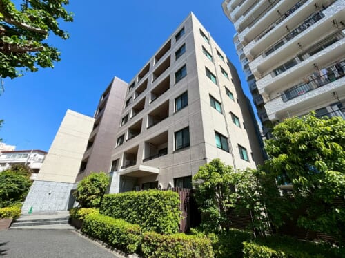 イニシアイオ高田馬場