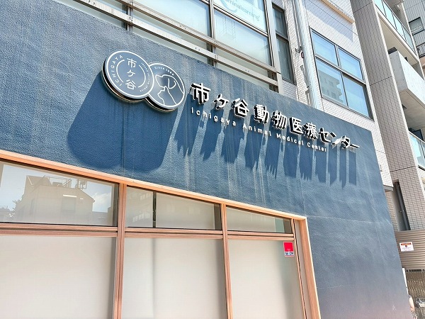 動物医療センター