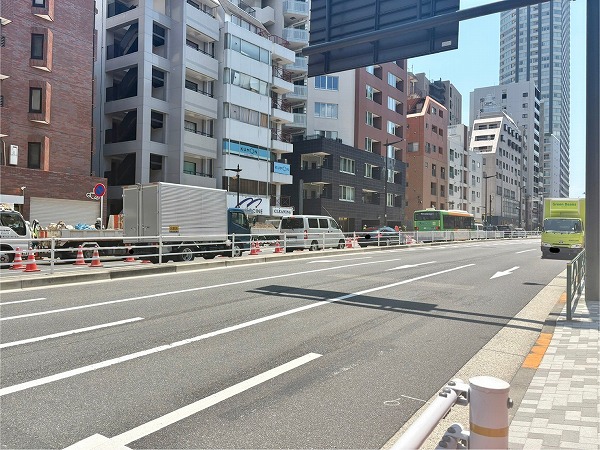 大久保通り
