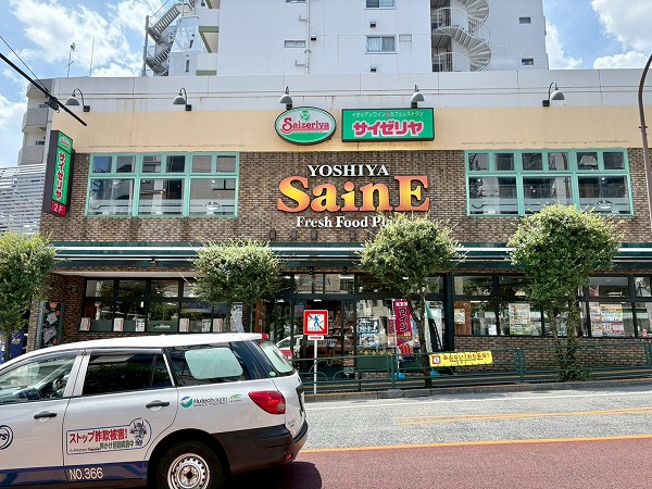 SainE