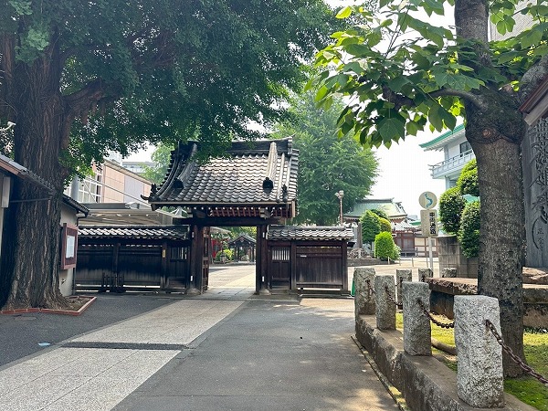 神社