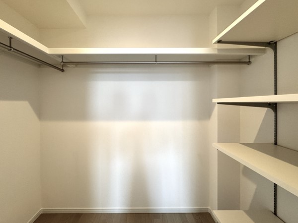 ベイクレストタワー_WICの写真