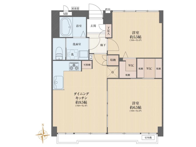 赤門アビタシオン