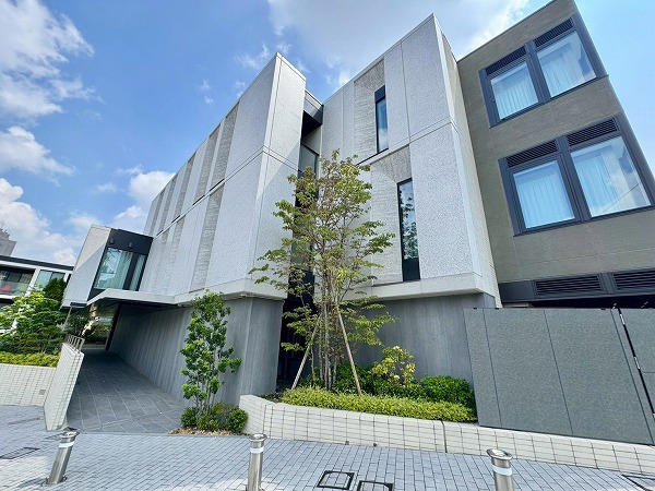 プラウド白金長者丸