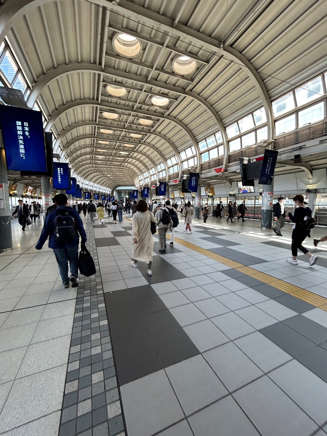 目黒・五反田・品川・大崎