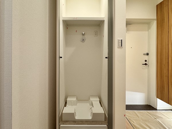 ライオンズプラザ武蔵小山_